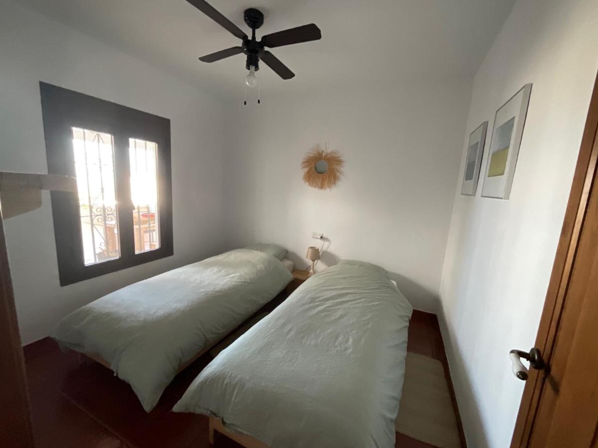 Casa Pura Vida - Malaga - Andalusie Βίλα Colmenar Εξωτερικό φωτογραφία
