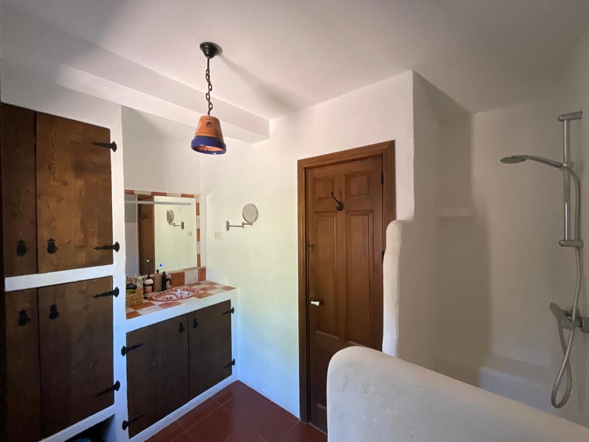 Casa Pura Vida - Malaga - Andalusie Βίλα Colmenar Εξωτερικό φωτογραφία