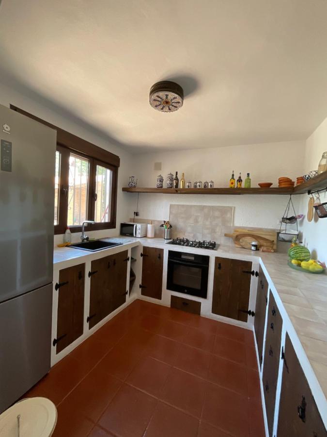 Casa Pura Vida - Malaga - Andalusie Βίλα Colmenar Εξωτερικό φωτογραφία